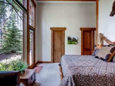 Breckenridge Home 896453